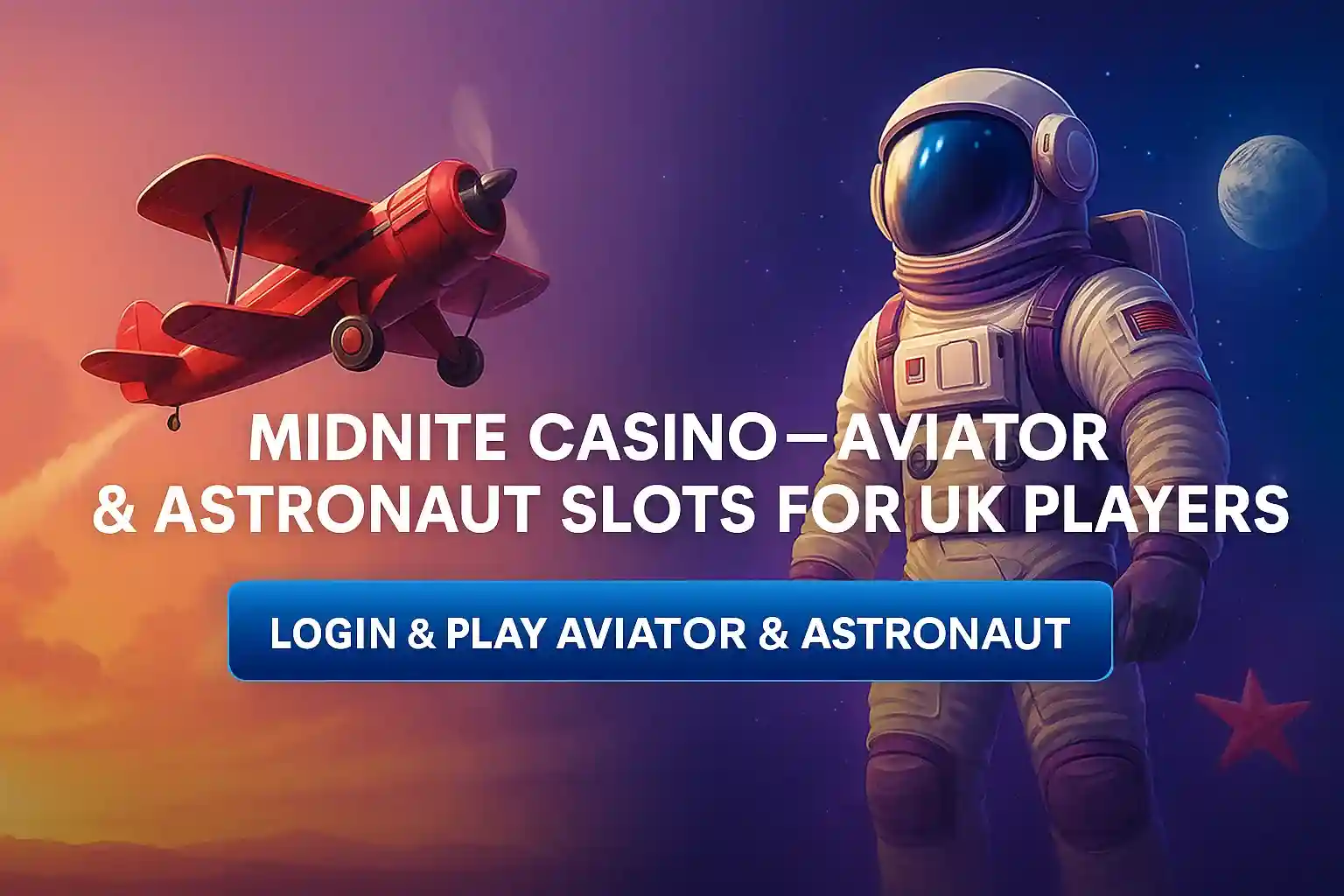 Astronaut by Red Tiger Gaming