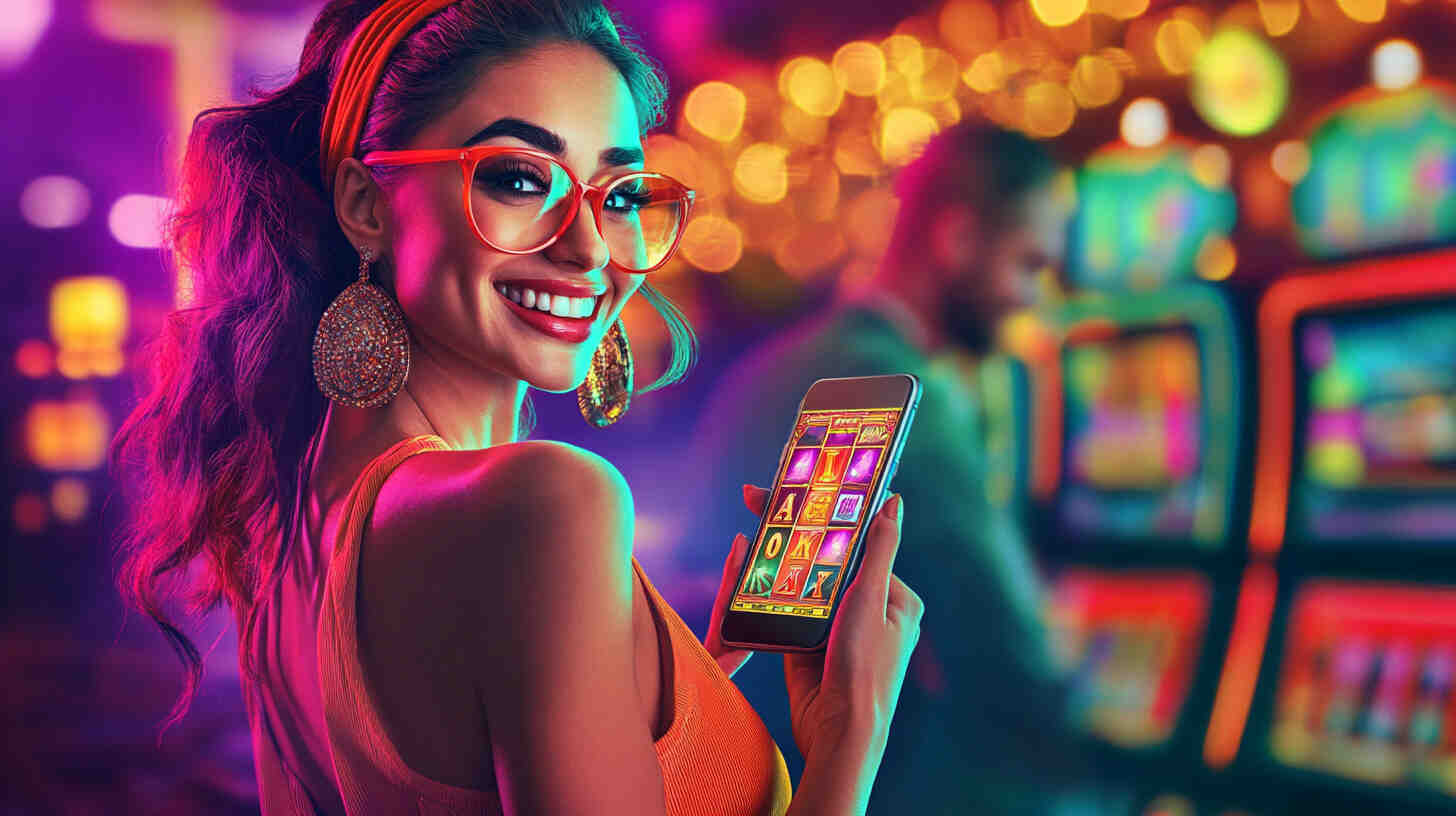 The Best Casino Games & Slots