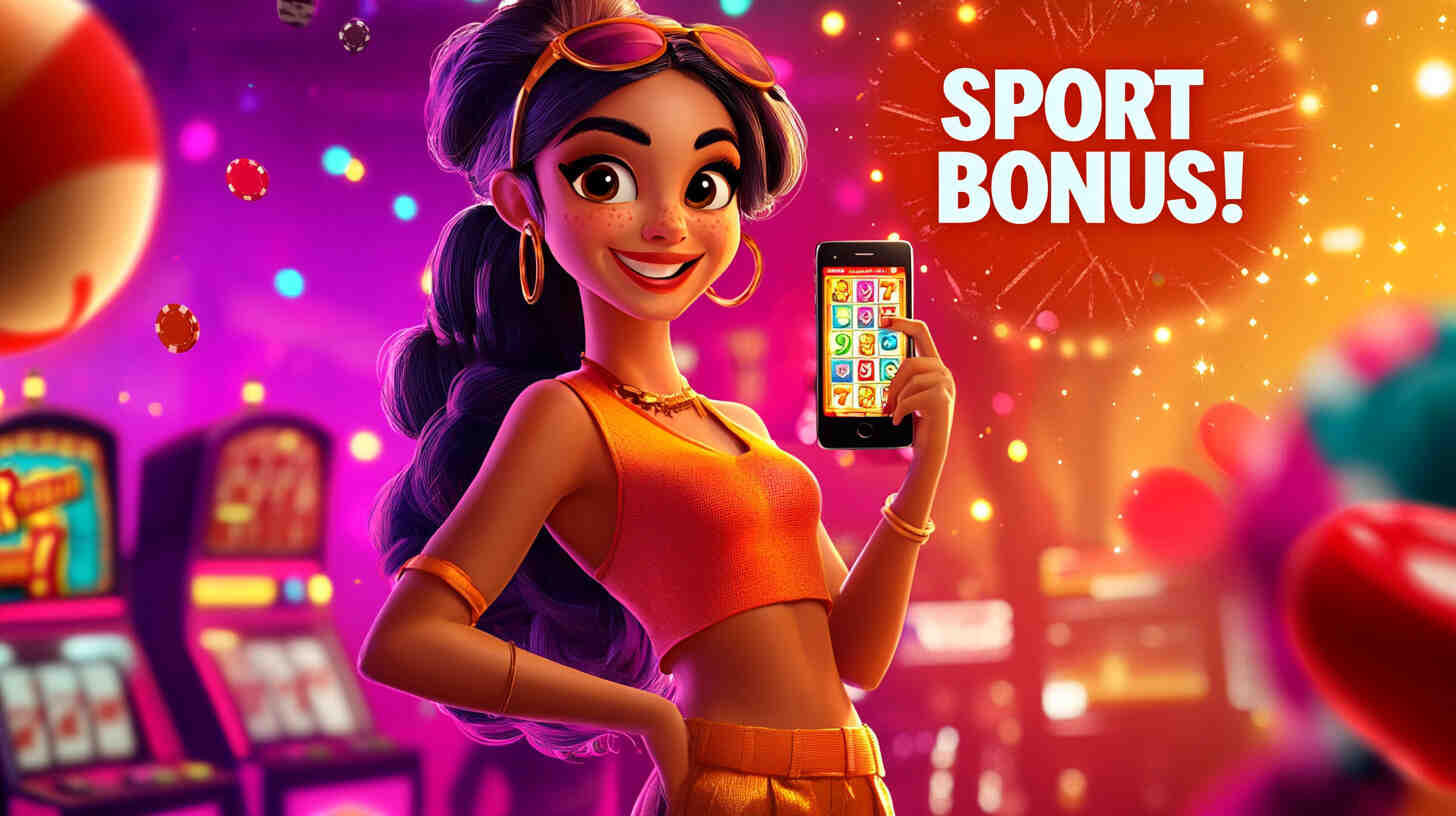 No Deposit Bonuses – Play for Free, Win for Real