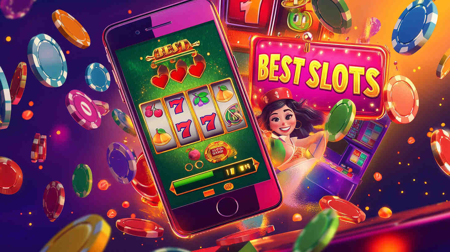 Try Free Slots Before Playing for Real Money